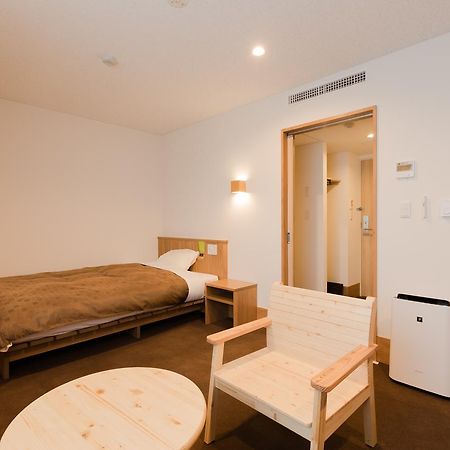 Yui No Mori Otel Shimokawa Dış mekan fotoğraf
