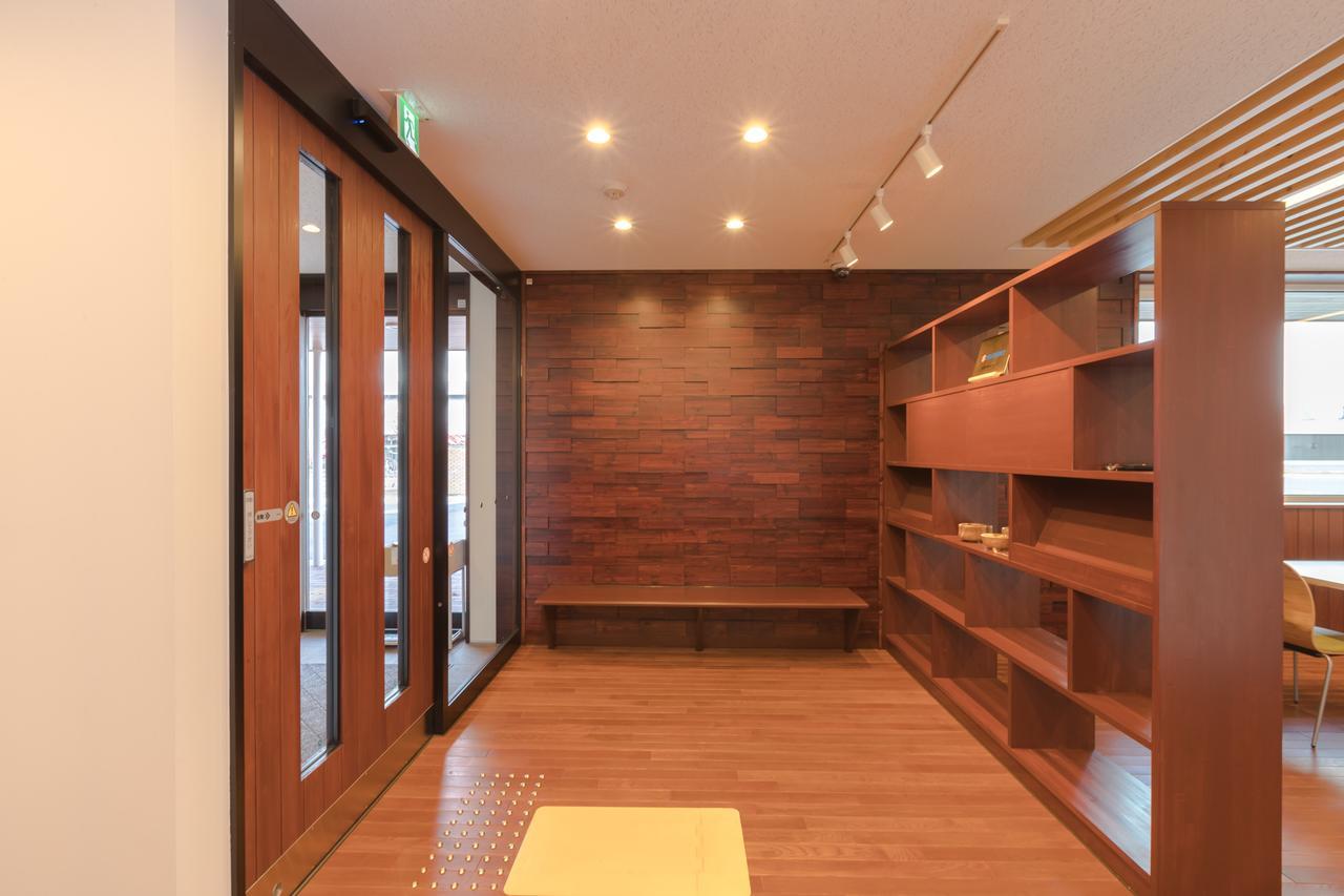 Yui No Mori Otel Shimokawa Dış mekan fotoğraf